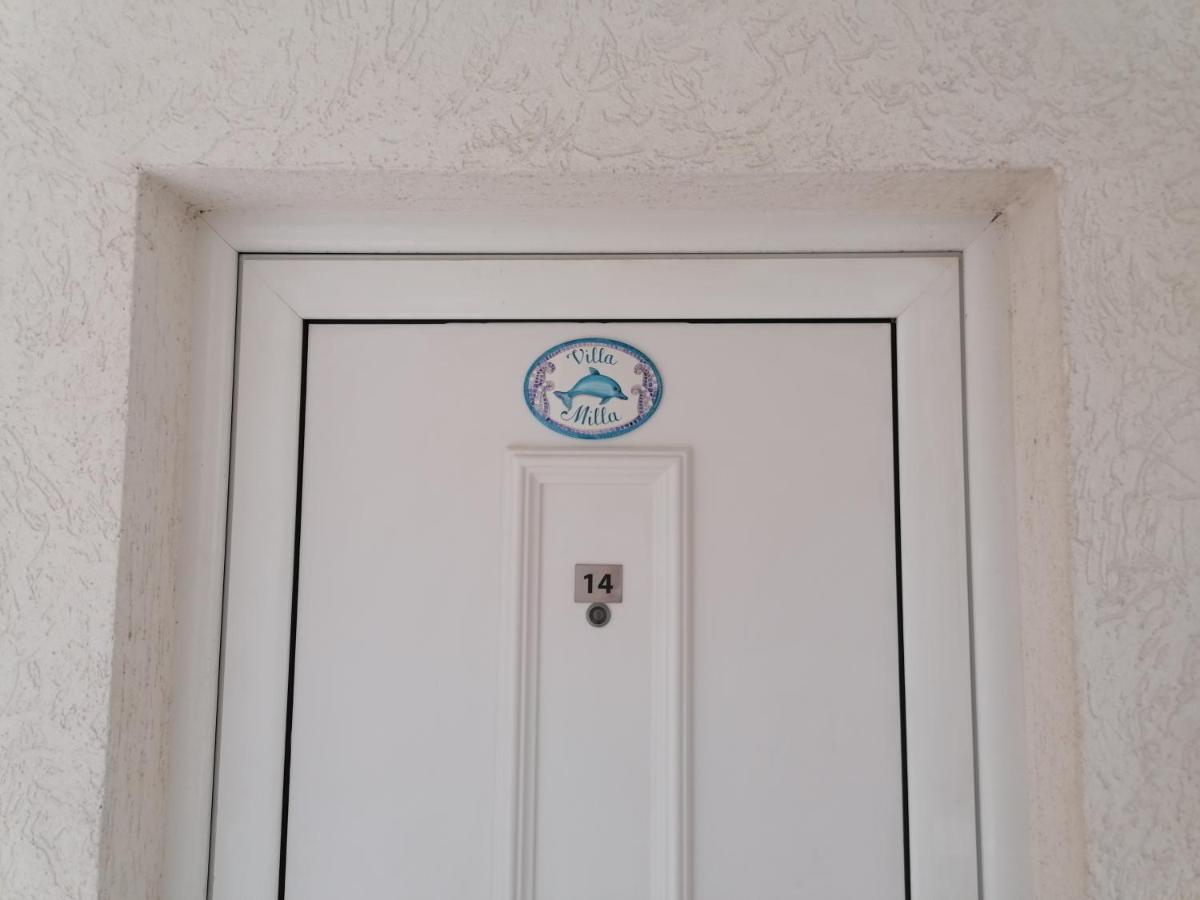 Villa Milla 科托尔 外观 照片