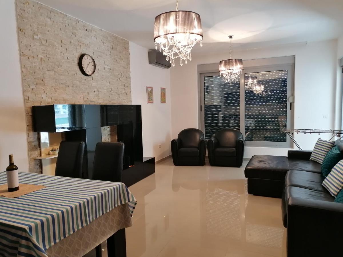 Villa Milla 科托尔 外观 照片