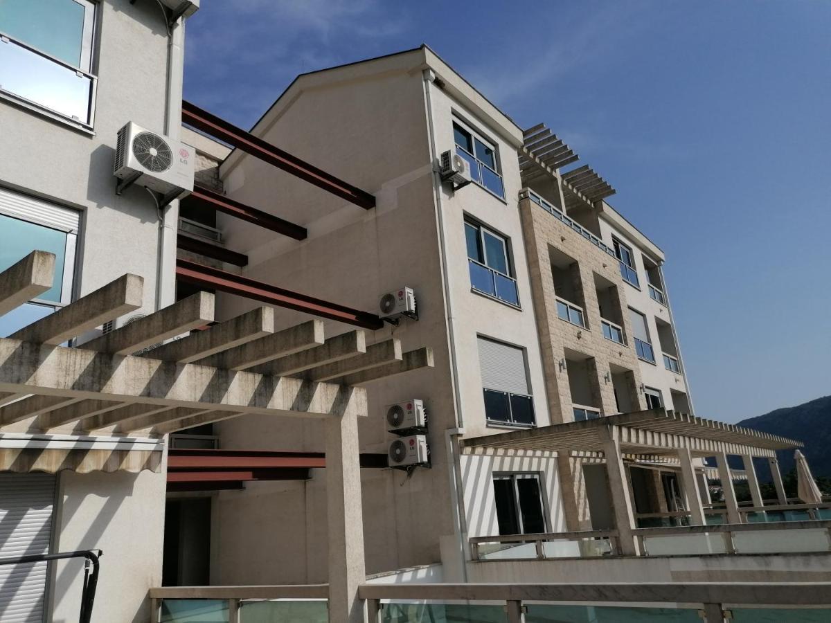 Villa Milla 科托尔 外观 照片