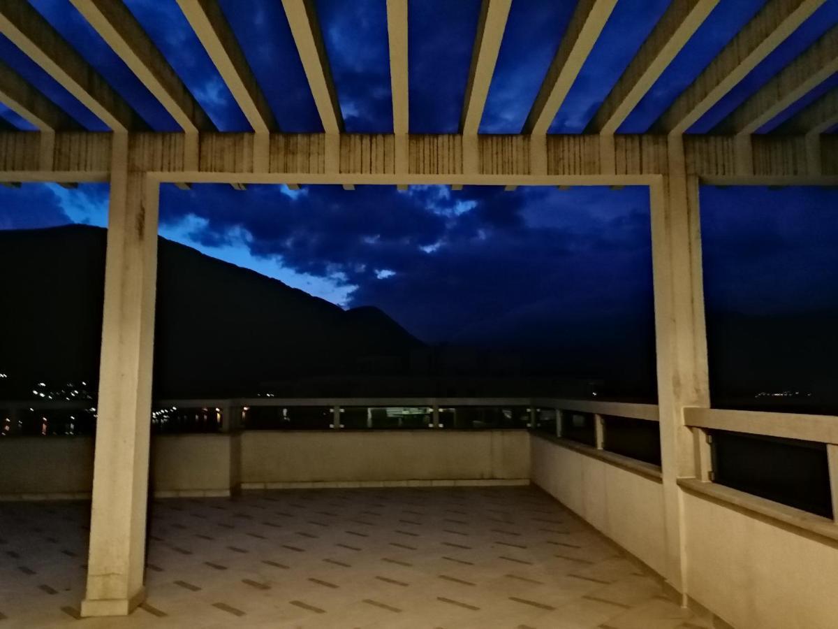 Villa Milla 科托尔 外观 照片