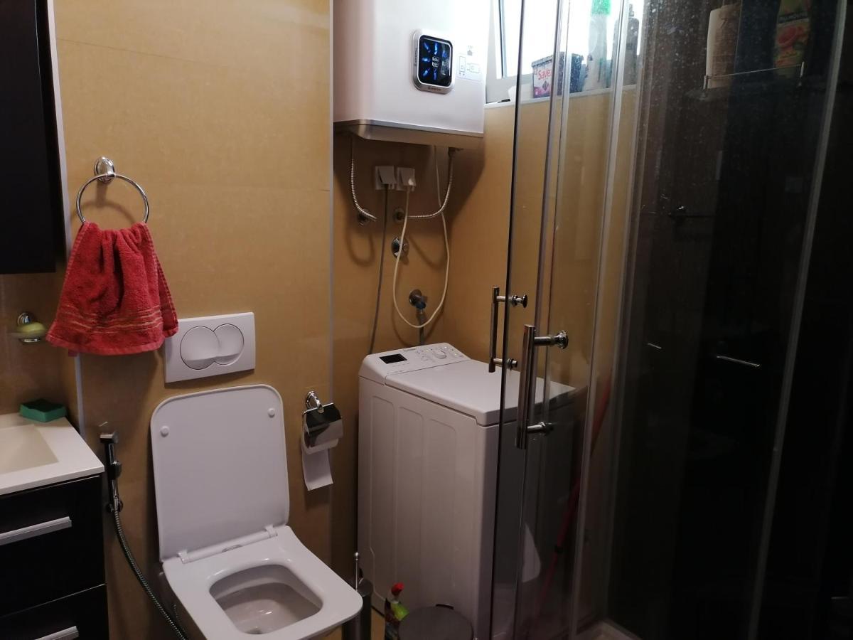 Villa Milla 科托尔 外观 照片
